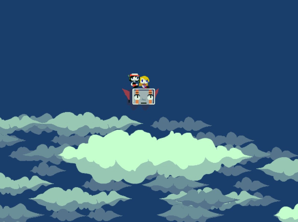 Cave Story+