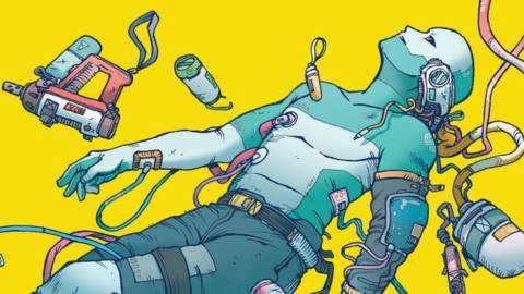 Citizen Sleeper 1 and 2 are coming to Nintendo Switch 2 later this month