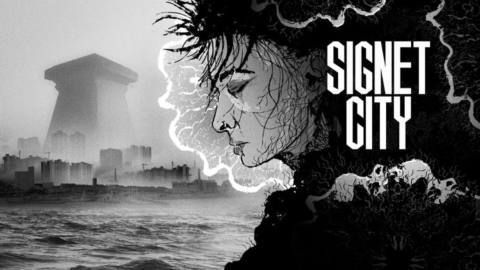 Citizen Sleeper creator’s new game is a “fungalpunk” RPG in which you’re a parasite, infecting the lives of people in a city inspired by post-punk Britain