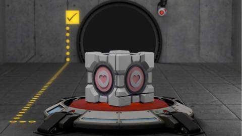 Company that made a Steam Machine wrap based on Valve intellectual property without asking forced to take it down