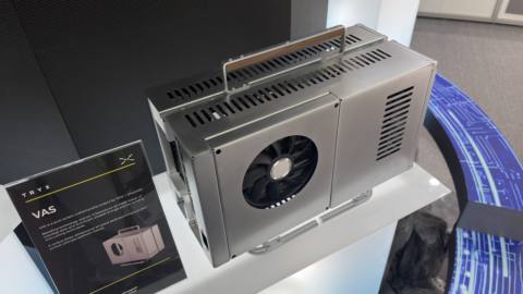 Computex 2026 has really highlighted the fact that PC gaming tech isn’t all about gaming anymore