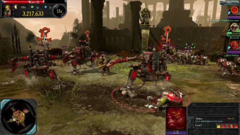 Dawn of War 2’s The Last Stand mode is still the best co-op MOBA that never was