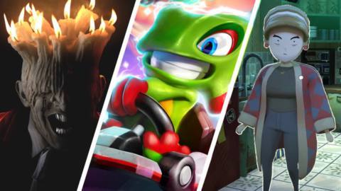 Day of the Devs 2026 – everything announced in the big Summer Game Fest indie showcase