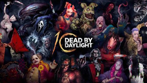 Dead by Daylight unveils modding support, a visual overhaul, and a Scooby-Doo collaboration during 10th anniversary celebrations