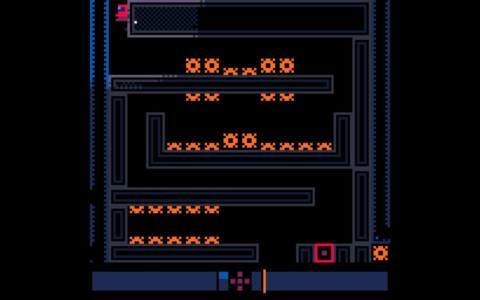 Derelict Star review