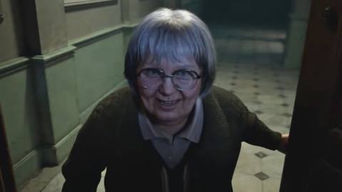 Despite its trailer, Capcom says its Resident Evil – Code: Veronica remake is third-person and taking its cue from Resident Evil 2