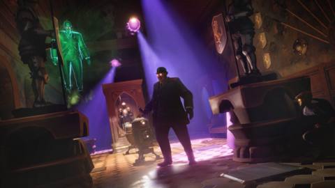 Deus Ex Creator’s New Immersive Sim Is Cancelled, With 17 Staff Laid Off