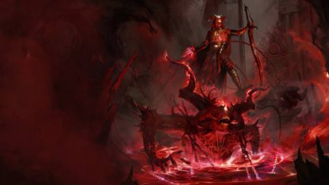 Diablo 4’s next season has been fully detailed and dated, and there’s a free Warlock trial on the way and an Overwatch collab coming