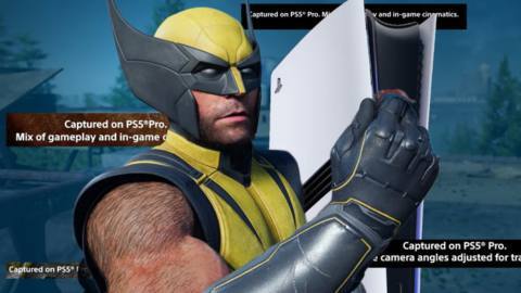 Did this week’s PlayStation State of Play host the largest number of games running on PS5 Pro? Not technically, but close