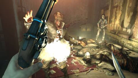 Dishonored review (2012)