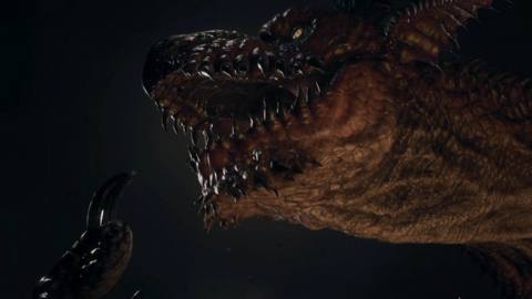 Dragon’s Dogma 2 discontinues deluxe edition – and withdraws many of its controversial time-saving microtransactions