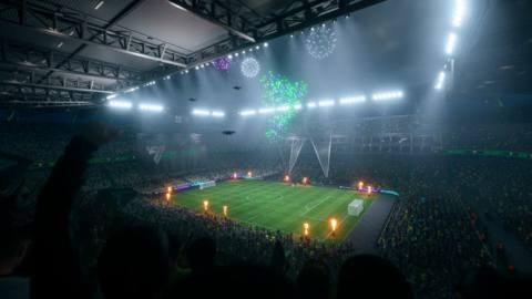 EA announces national line-up for FC 26’s unofficial world cup mode