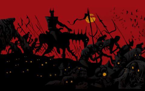 Entropy Is A Fascinating Vagrant Story-Inspired RPG In A Nasty Kingdom