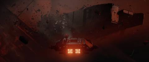 EVE Online’s survival spinoff Frontier is a hardcore space sim you can play on a gamepad that’s unlike anything else out there