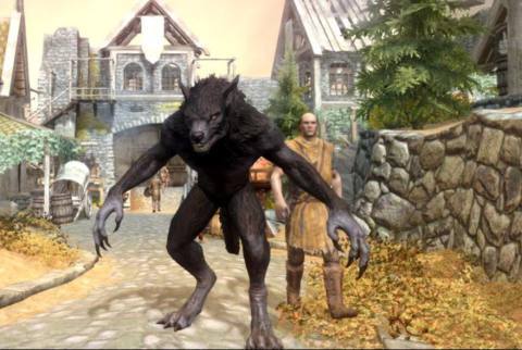 Even a fantasy game like Skyrim won’t let me be a trillionaire