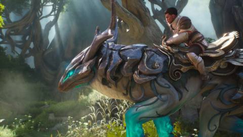 Everything we know about Guild Wars 3 and how it plans to ‘push the MMORPG genre forward’