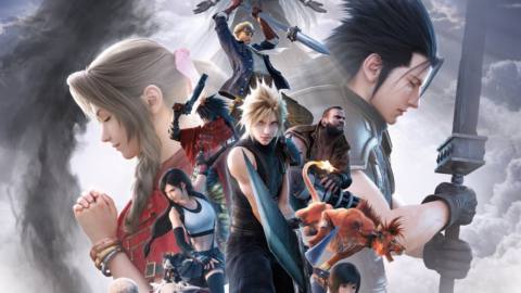 Everything We Saw At Summer Game Fest 2026