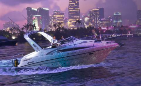 Exclusive Vehicles, Guns, And More: Here’s Everything Included In The Grand Theft Auto 6 Ultimate Edition