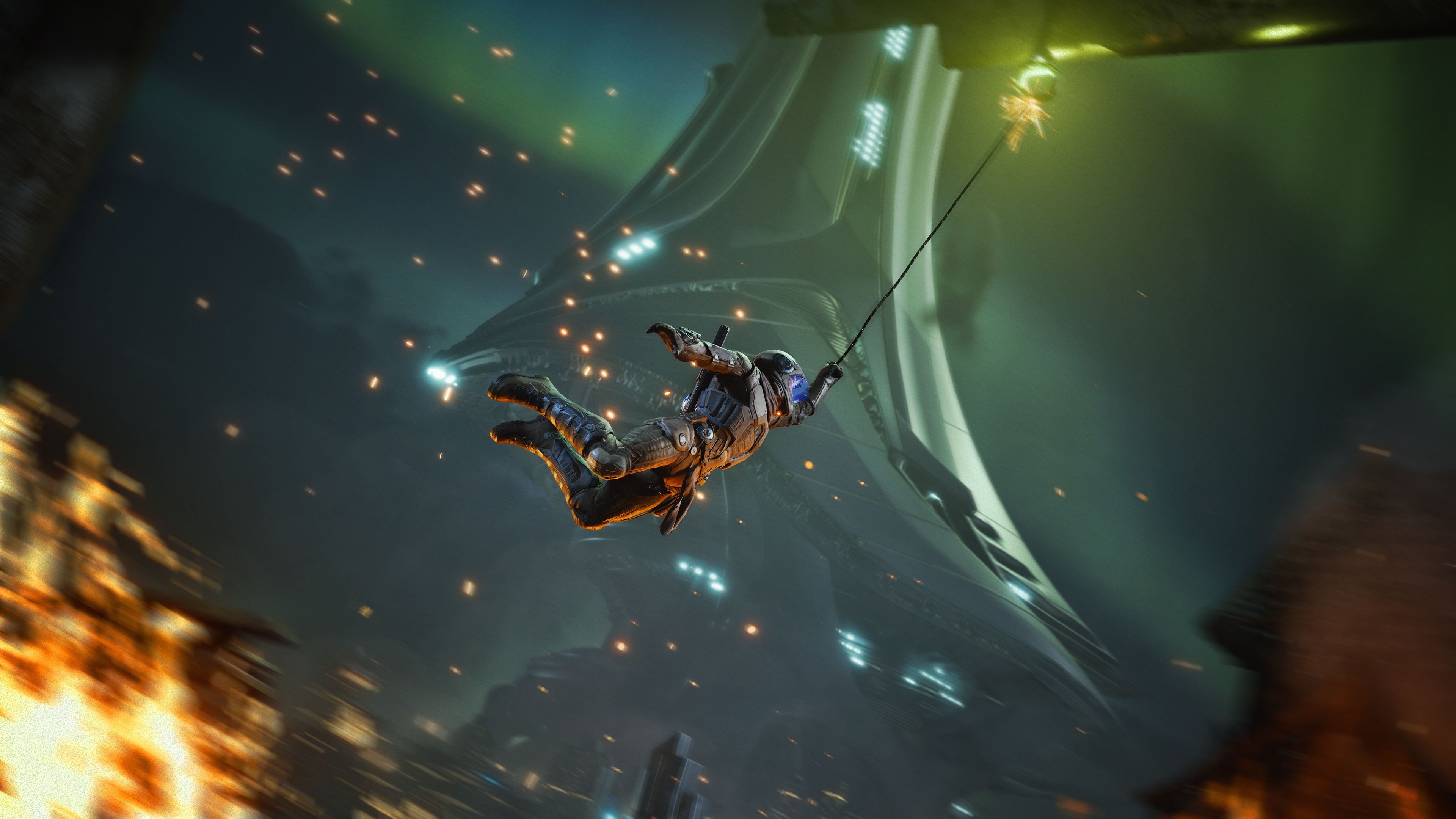 Exodus screenshot