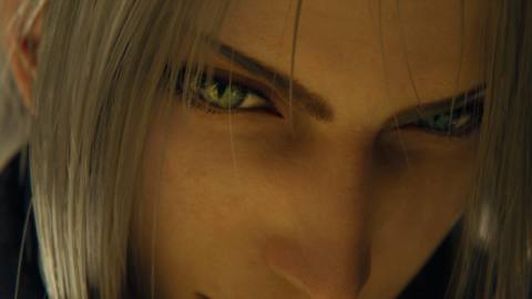 Fans Are Sad And Confused After Discovering Final Fantasy 7 Revelation Will Change The Actor Who Plays Sephiroth