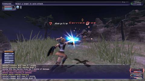 Final Fantasy 11 is one of the greatest MMOs of our time