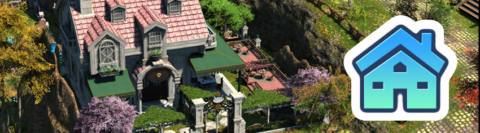 Final Fantasy 14 housing lottery schedule: how and when to bid, and find out if you’ve won