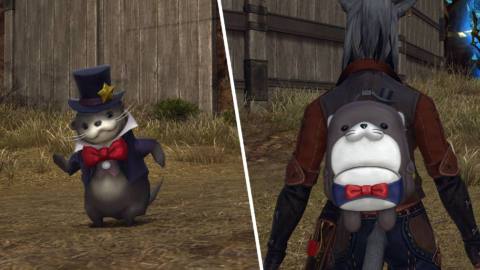 Final Fantasy 14 seasonal events schedule: what to expect and when to expect them