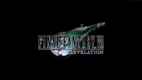 Final Fantasy 7 Remake Part 3 is called Revelation, coming to PS5, Xbox and Switch 2 simultaneously Spring 2027