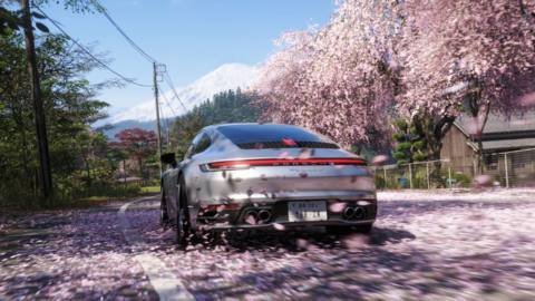 Forza Horizon 6 players advised to apply new patch to avoid losing save data and progress