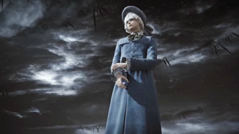 FromSoftware’s The Duskbloods still doesn’t have a release date, but there’s a Switch 2 playtest coming soon