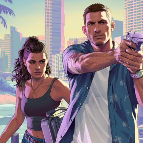 GTA 6 is a ‘singleplayer experience’, leaving me to question what’s going on with GTA Online