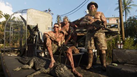 GTA 6 Release Date Confirmed By Take-Two Boss In The Strangest Way