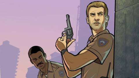 GTA 6 YouTuber Walks Into Rockstar Games Lobby And Allegedly Gets Police Called On Him