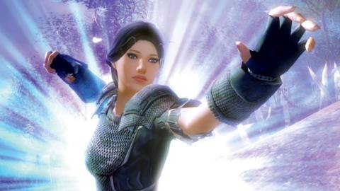 Guild Wars 2 review (2012)