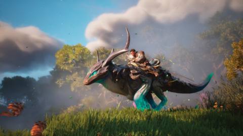 Guild Wars 3 will have no battle pass or subscription because ArenaNet studio lead doesn’t want to “keep people hostage”