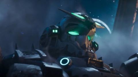 Gundam is getting a flashy new action game with Gundam Rogue Orbit, coming 2027