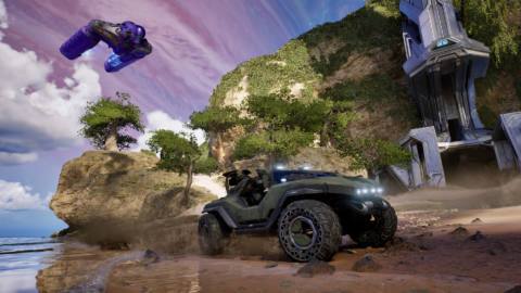 Halo Campaign Evolved: Everything we know about Master Chief’s glow-up