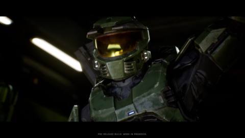 Halo: Campaign Evolved PS5 players will require an Xbox account and gamertag to play – as well as PS Plus to play split-screen co-op