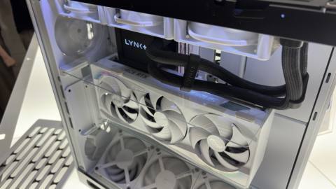 Havn is making a smaller, lighter version of the excellent HS 420, with a few convenient upgrades too