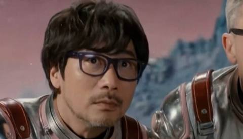 Hideo Kojima Says He’s Not Interested In AI: ‘Maybe AI Could Create Art, But While I Live, I Don’t Think I’ll See It’