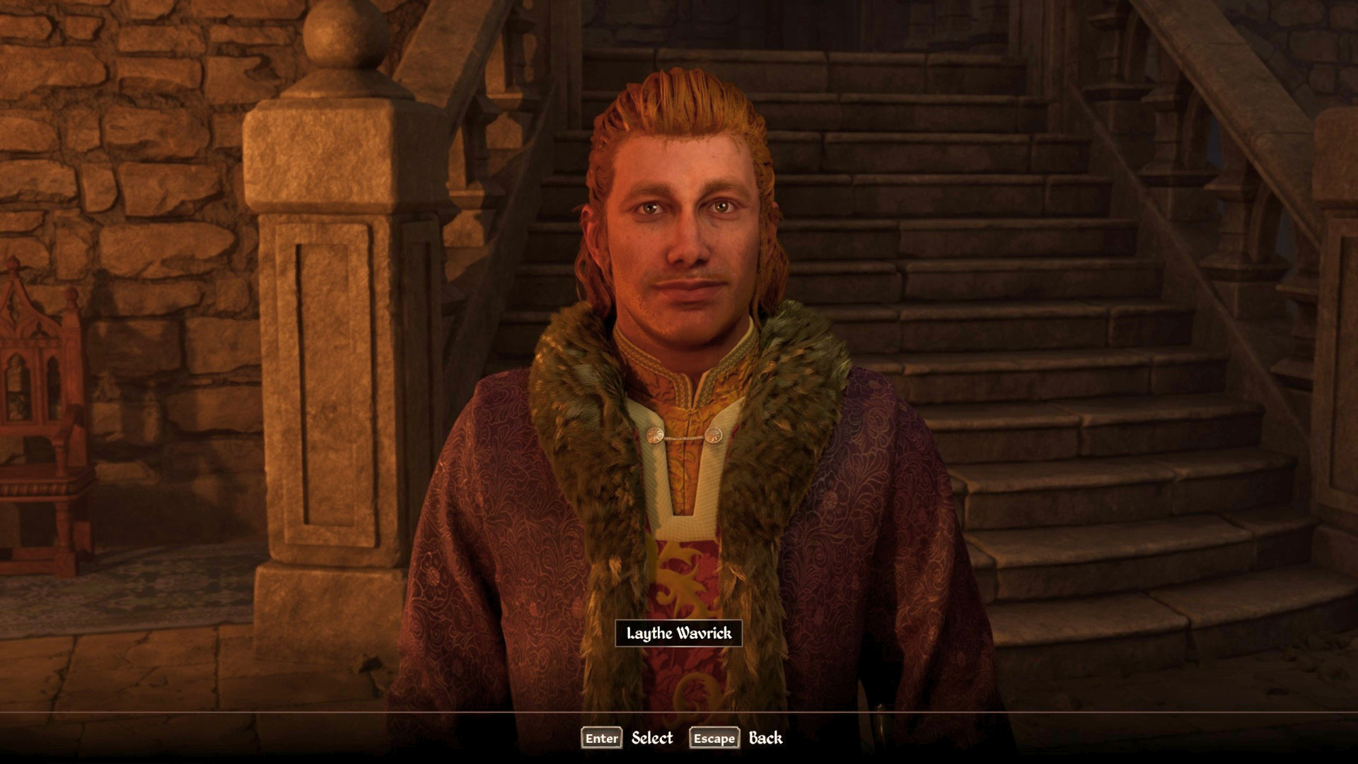 Oblivion Remastered