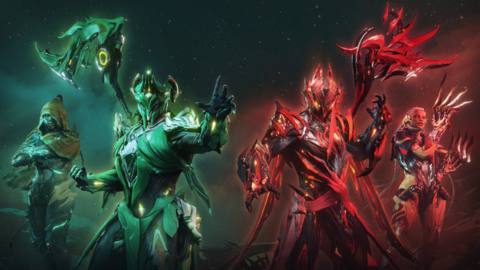 How Warframe is building upon its most heartbreaking quest in a continuation “no one saw coming”