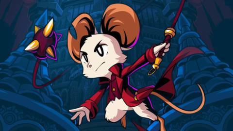 “I don’t think we can ask people to pay $30 for a pixel art game” – How Mina the Hollower’s modest $20 price point may have saved developer Yacht Club Games