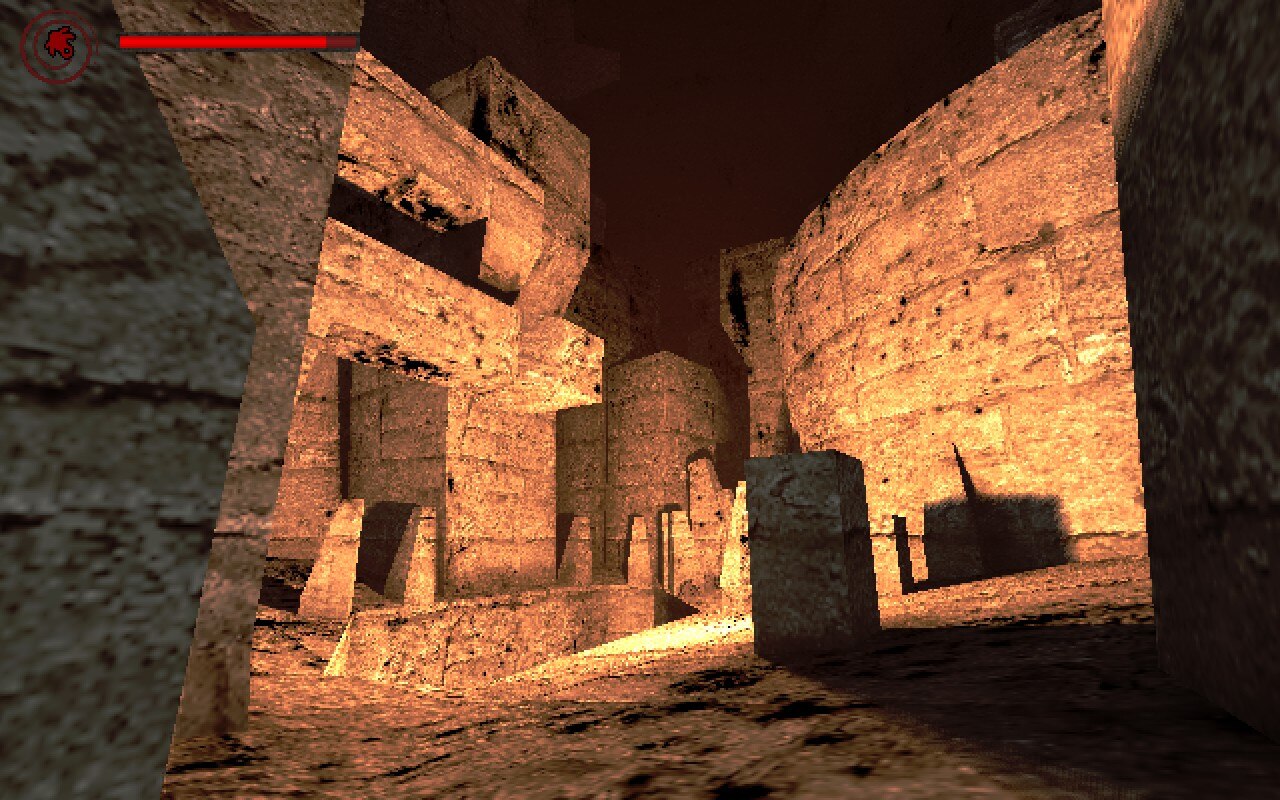 The deep pit in Idols of Ash