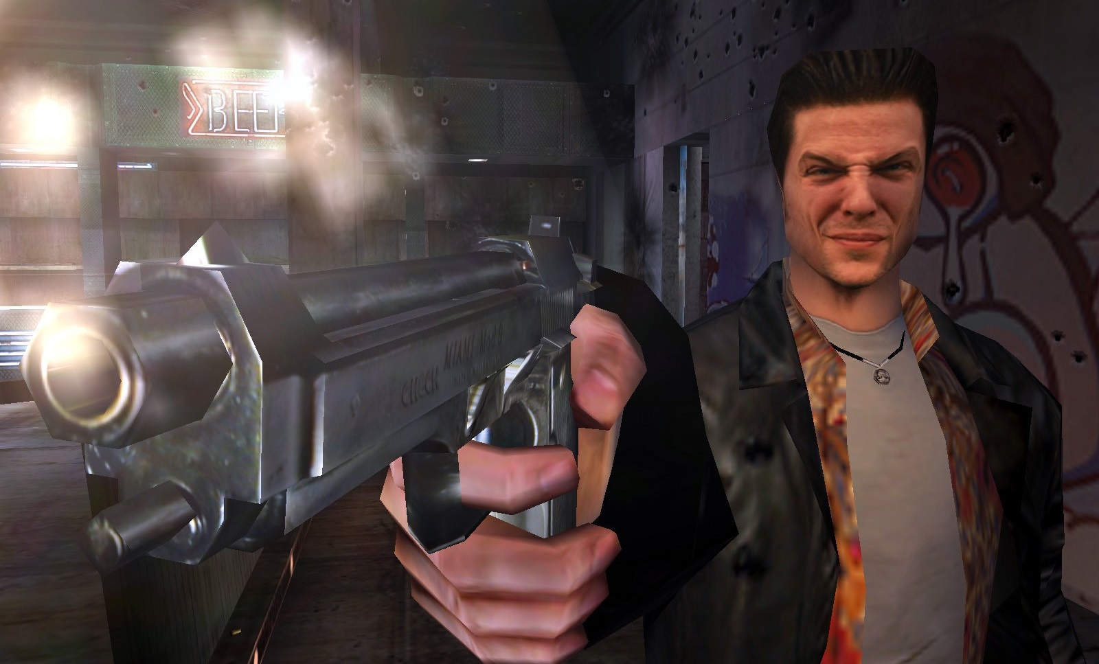 Max Payne