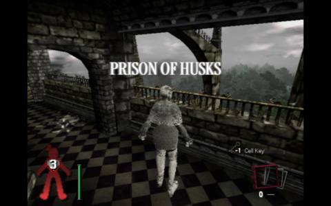 I usually skip souslikes not made by FromSoftware, but one Steam demo just won me over