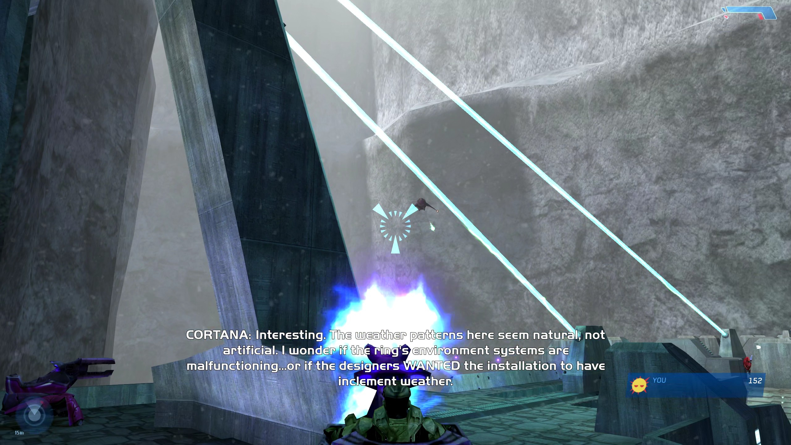 halo
