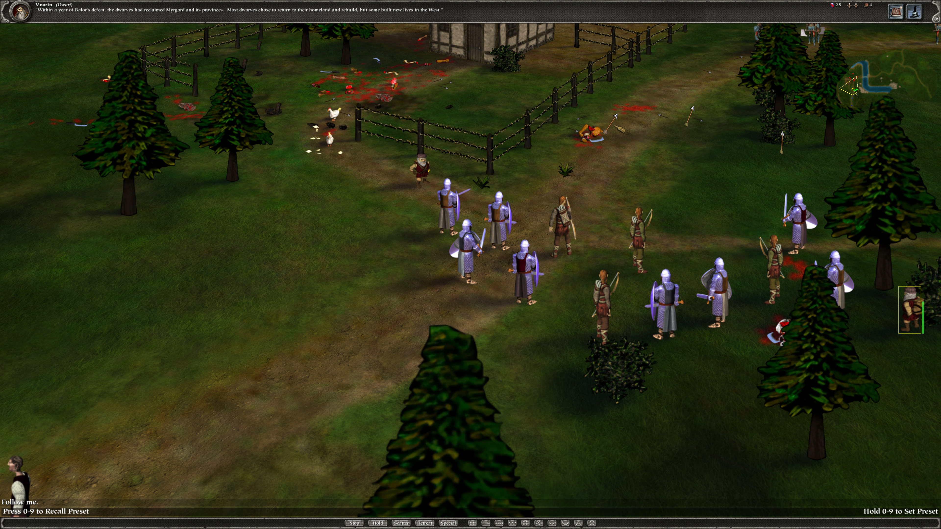Myth 2: Soulblighter