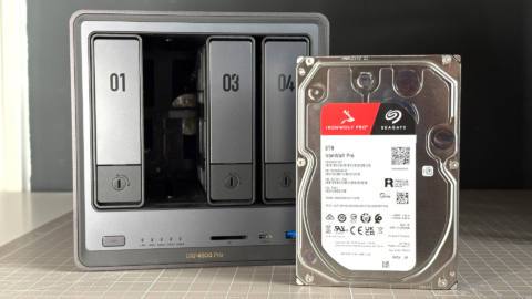 If I had known how incredibly useful a NAS would be before setting one up, I would’ve done it a lot sooner