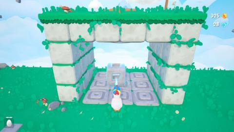 If you like puzzle platformers, multi-dimensional traversal, and ducks—I have the game for you